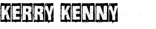 Kerry Kenny Band