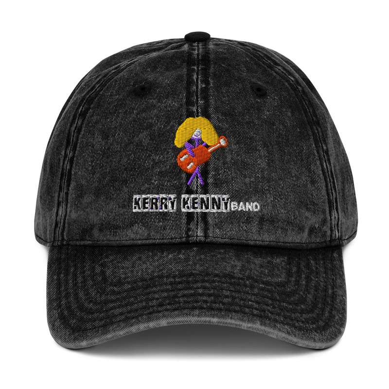 Kerry Girl Cap
