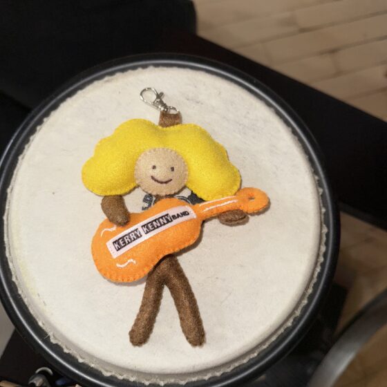 Kerry Doll
