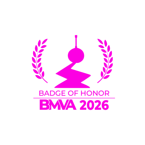 Badge of Honor