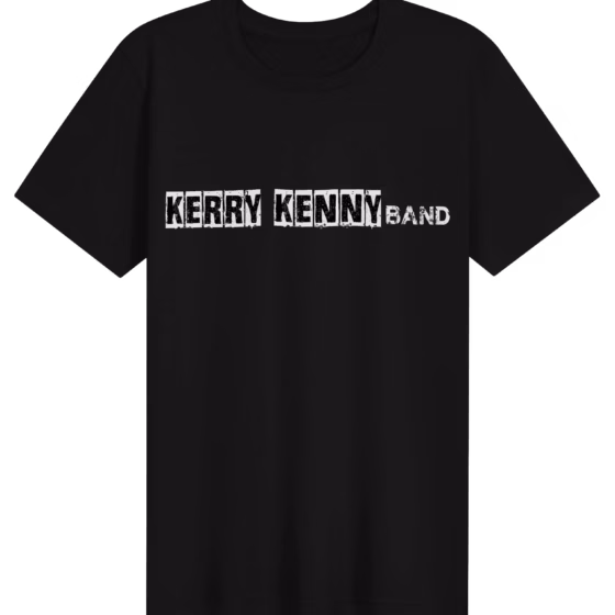 Kerry Kenny Band Tee